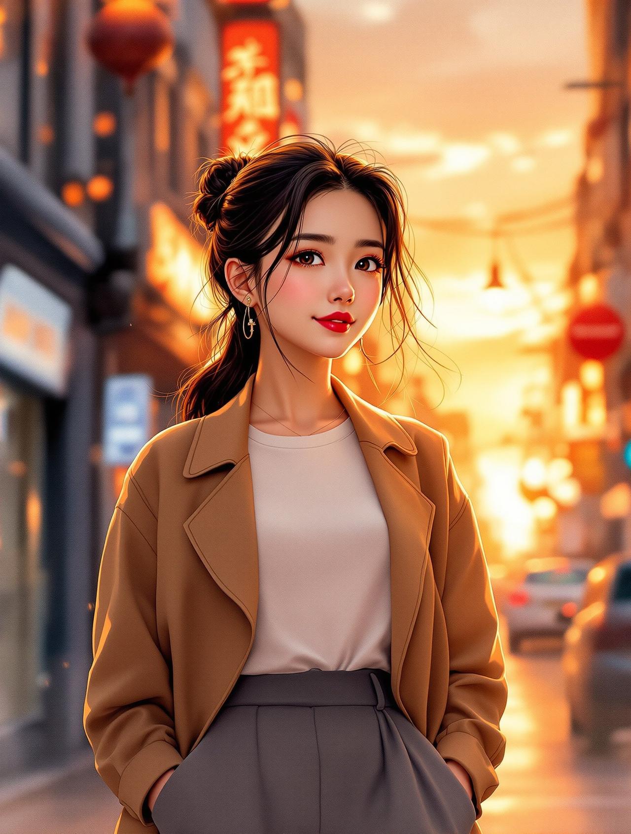 三十而已,重新出发 - 韩漫网站 韩漫网站作品 - 三十而已,重新出发